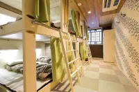 Guesthouse Kobe Nadeshikoya