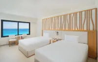 Royal Solaris Cancun-All Inclusive - balcony