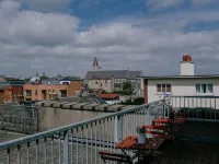 Garden Lane Backpackers Hotels in Dublin