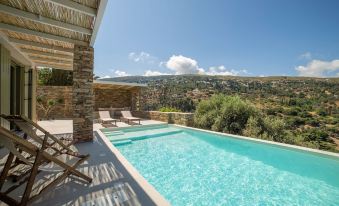 Casa di Fiori Andros Suites
