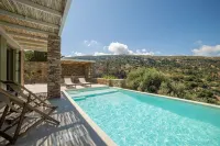 Casa di Fiori Andros Suites