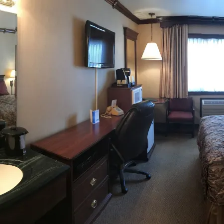 Uptown Motel Kenai