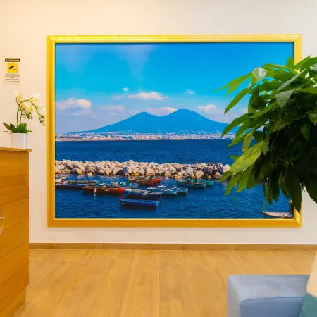 Le Meraviglie di Napoli