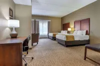 Comfort Inn & Suites Mocksville I-40