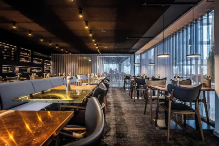 Scandic Opus Horsens