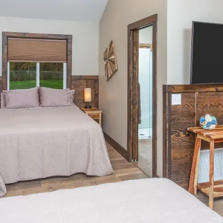 Alaska Back Country Cottages