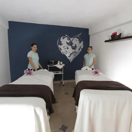 Hotel Montetaxco