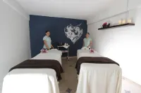 Hotel Montetaxco - spa