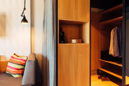 Harry's Home Steyr Hotel & Apartments Photos