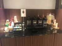 Fairfield Inn & Suites Grand Mound Centralia - breakfast