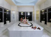 Aqua Fantasy Aquapark Hotel & Spa - Ultra All Inclusive - spa