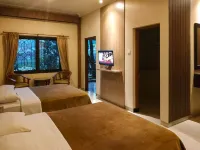 Tangko Inn Resort Hotels in Cipanas