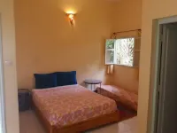 Guest House at the Jardin de Tamnougalt Hotels in Zagora Province
