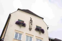 Wailtl Hotel Hotels in Dorfen