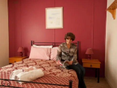 Black Jack Get-A-Way Hotels in Orroroo