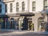 Boscovich Boutique Hotel Hotels in Podgorica