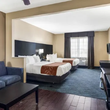 Comfort Suites
