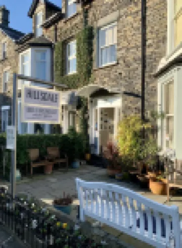 Hillsdale B&B in Ambleside