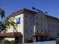 ibis budget Bergerac Hotels in Bergerac