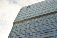 Quality Hotel the Mill Hotel dekat Oresund Strait