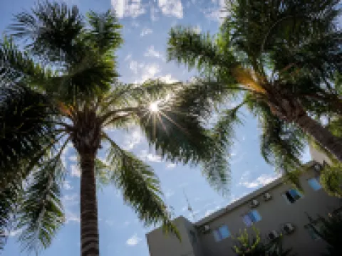 Hotel Termal Emperatriz Termas de Río Hondo Hotels in Termas de Rio Hondo