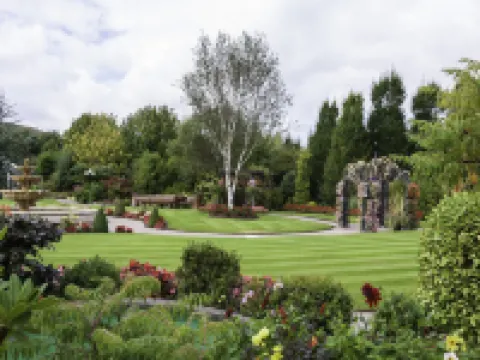 Carrickdale Hotel & Spa Hotels in Newry