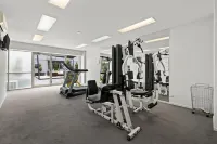Burwood Serviced Apartments Hotels in Chadstone