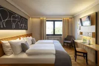 JUFA Hotel Wangen im Allgäu