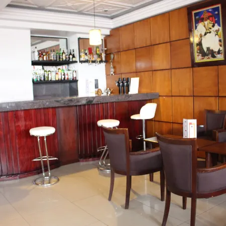 Lewat Hotel