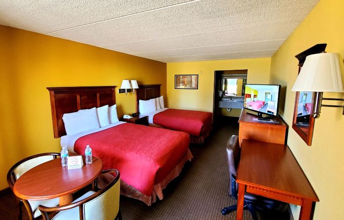 Executive Inn