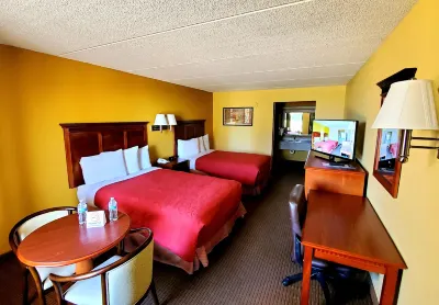 Executive Inn