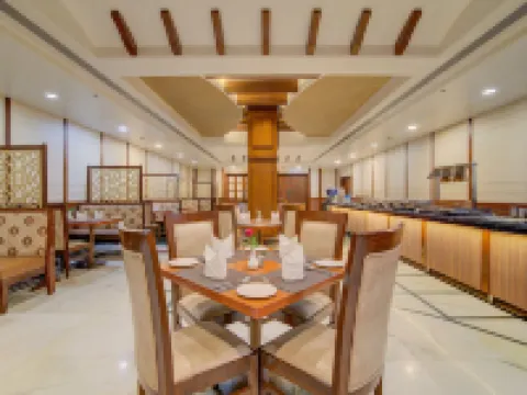 Hotel Home in by Amrik Sukhdev Hotels in Sonepat