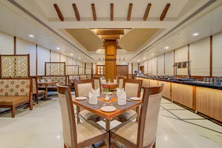 Hotel Home in by Amrik Sukhdev