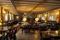Tewinbury Farm Hotel - Frühstück