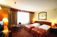 Hotel Prezydencki 3-Star Hotels in Rzeszów
