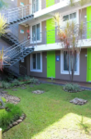 Terra Bella Hotel Boutique