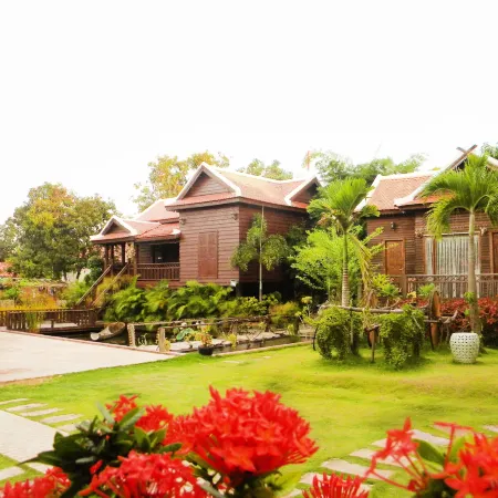 Vimean Sovannaphoum Resort