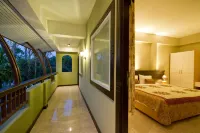 Rommai Greenpark Hotel a Lampang