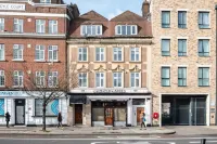 アーガイル アパート ホテル のホテル