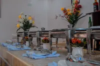 Adams View Hotel - Bữa sáng