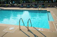 Patriots Inn - Pools