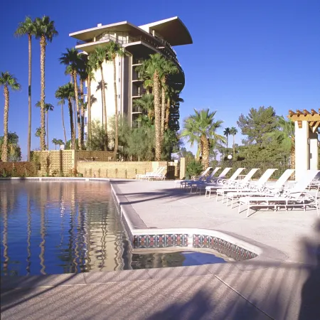 Francisco Grande Hotel and Golf Resort