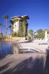 Francisco Grande Hotel and Golf Resort - Wifi