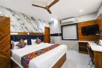 FabHotel Sunrise- Nr Hyderabad International Airport