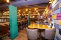 Lytton Hotel Hotels in Kolkata