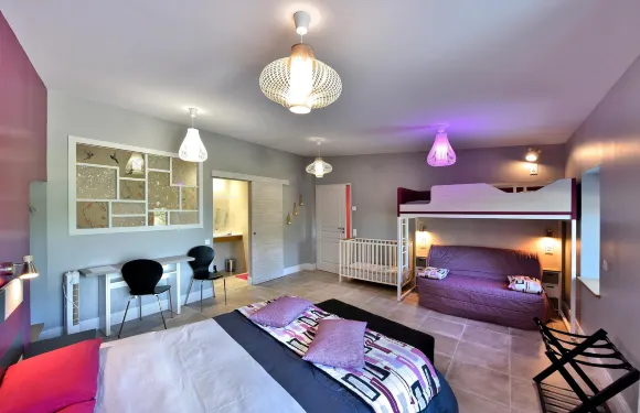 阿爾卡利斯莊園