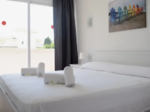 Apartamentos Sureda Hotels in Canyamel