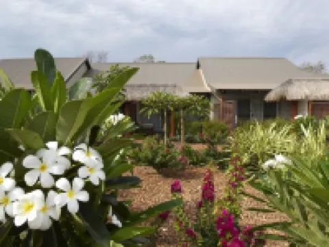 Mantra Frangipani Broome Hotels in Broome