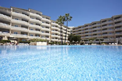Grupotel Port d´Alcudia Hotels in Alcudia