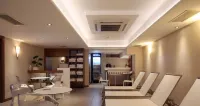 Baliktasi City Hotel & Spa - spa